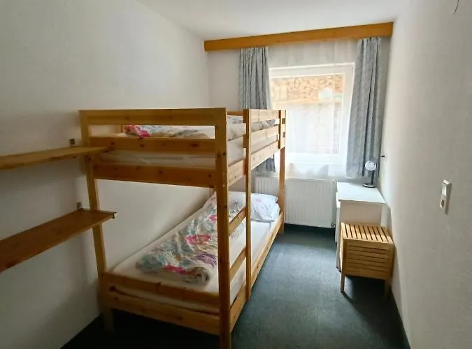 Haus Edelweiss