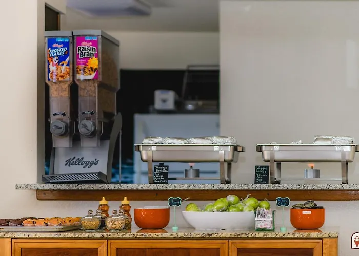 Coyote South
