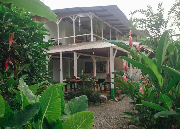 Casa BOHÖ