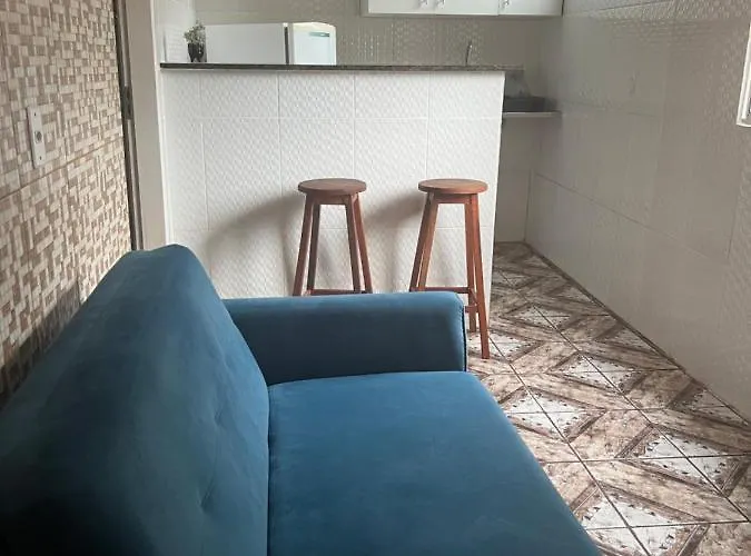 Chalés da Poliana