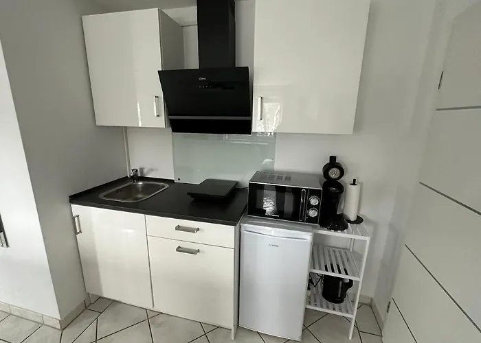 Apartment Donaublick