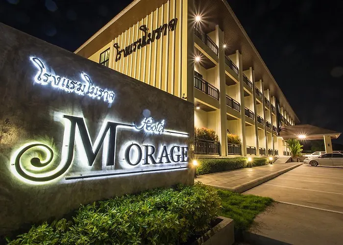 Morage Hotel