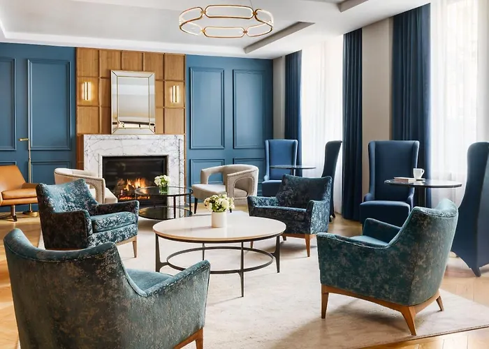 The Wallace Hotel