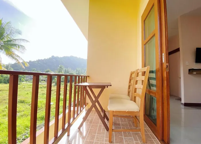 I-Style Lanta Boutique House --- Sha Extra Plus