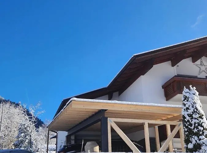 Haus Gabriele