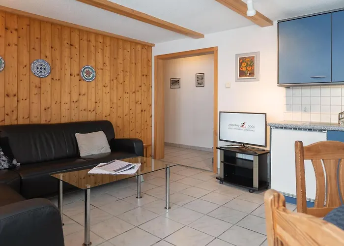 Apartment Arabelle