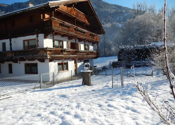 Landhaus Gollner