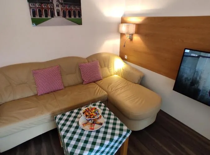 Apartment Reichenhall