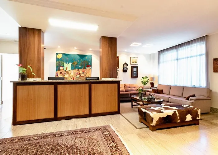 Hotel San Rafael