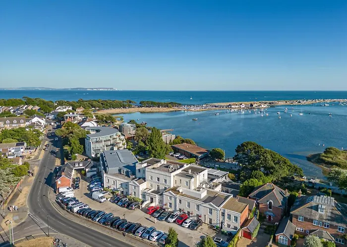 Christchurch Harbour Hotel&Spa