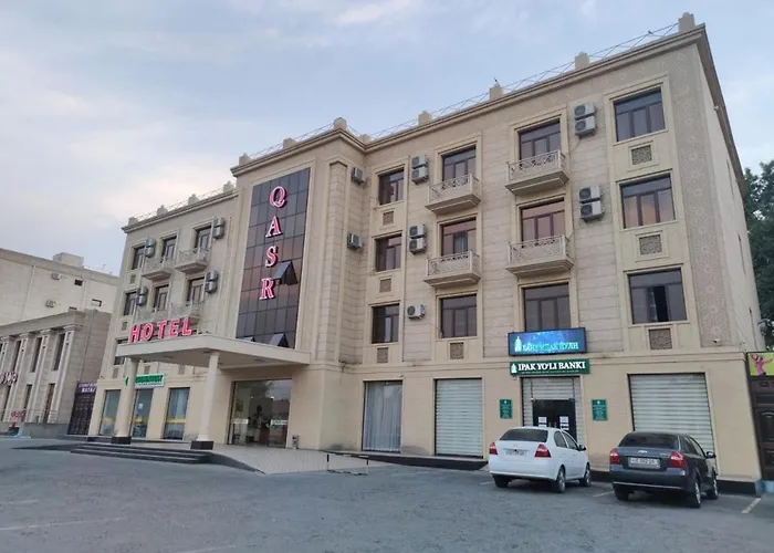 Qasr Hotel
