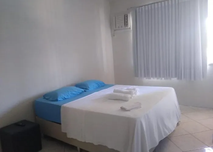 Kitnet Itapuã