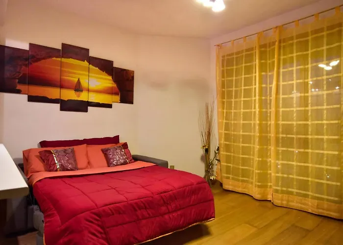 Pura Vida Deluxe - Front Lake View Garda