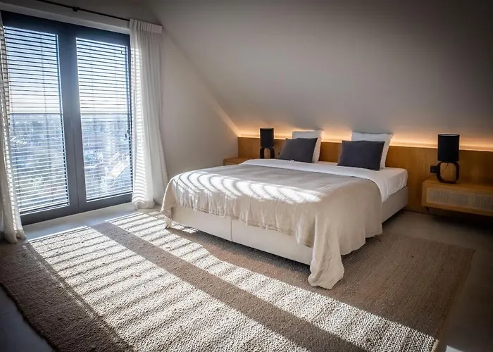 The Penthouse Nami, Branding, Ultra Luxurious Japanese Design Sea View