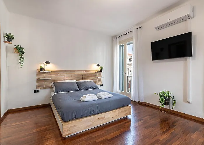 Suite Palladiana, La Migliore Vista Di Vicenza