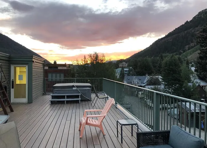 Telluride Penthouse