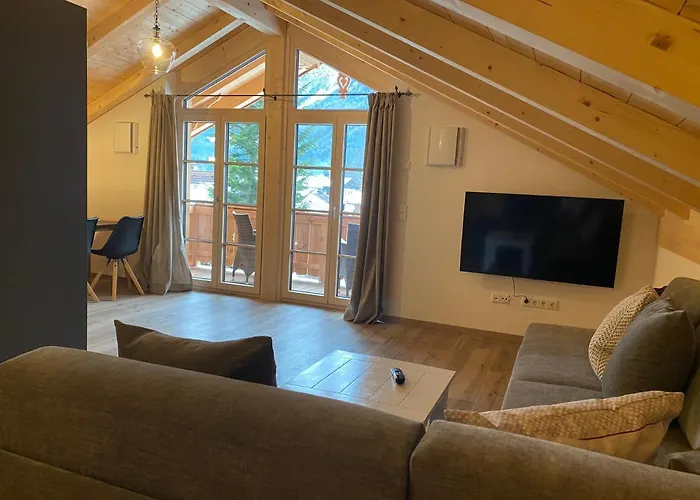 Ferienwohnung Schmetterer