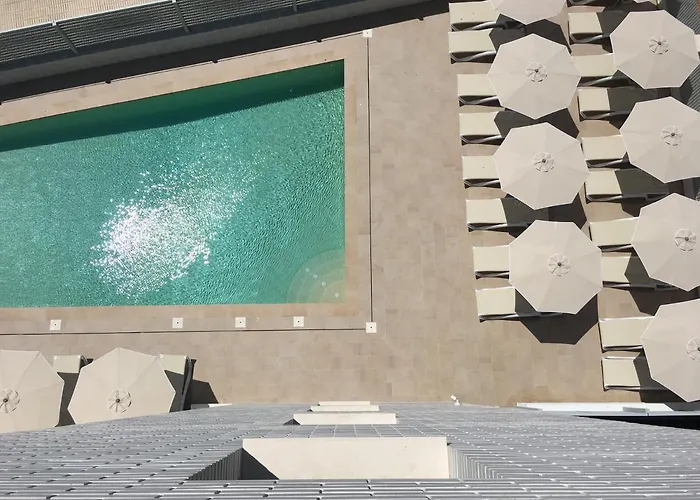 Apartaments Roses Platja By Hotels Mediterraneo