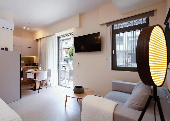 7 City Luxury Apartments