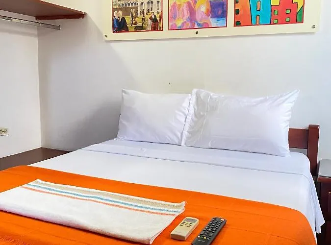 Hotel La Guajira