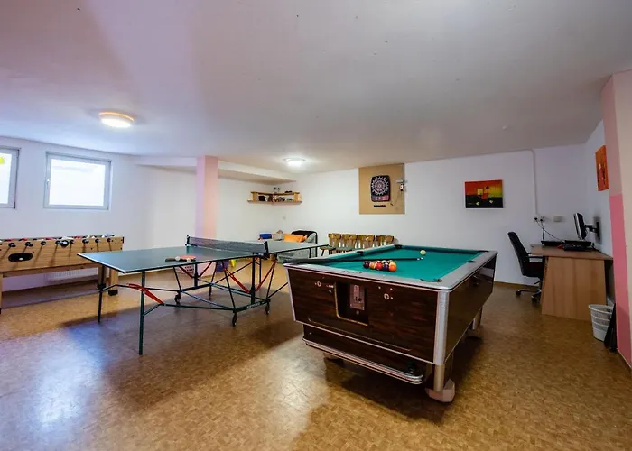 Apartment Bacher