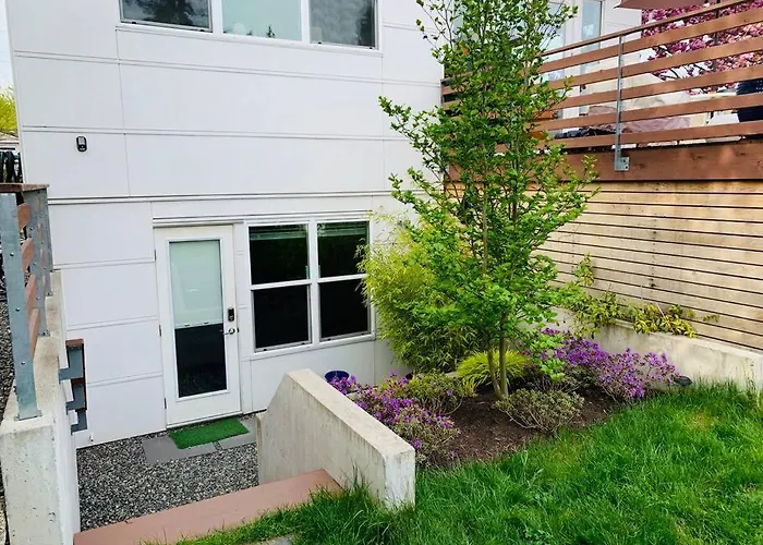 Leed Platinum Green Home Getaway