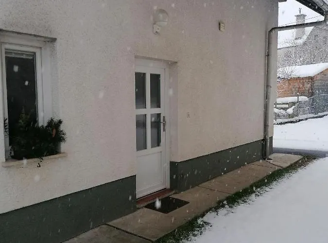 Apartma Tilika