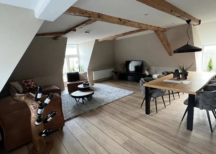 Stadslogies Het Leven
