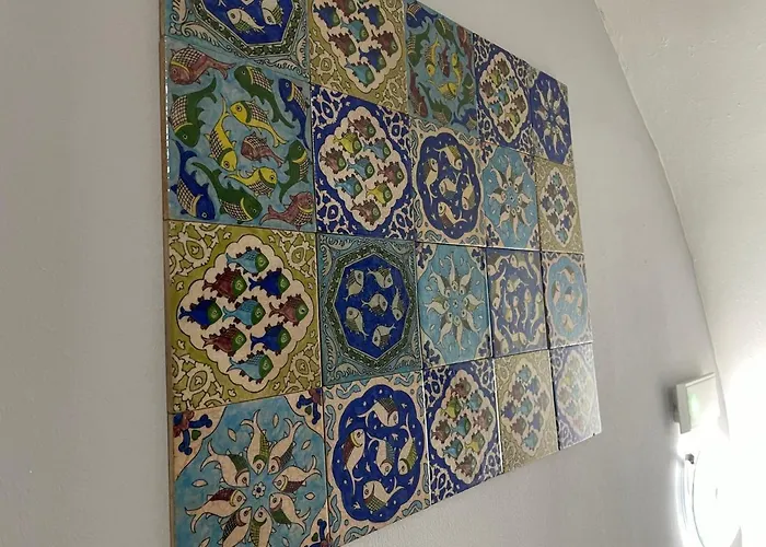 Dimora Ursino