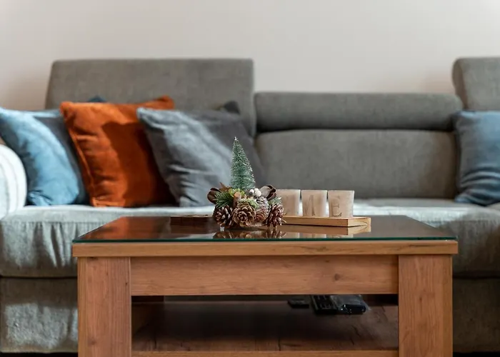 Apartman Thalia Kalman