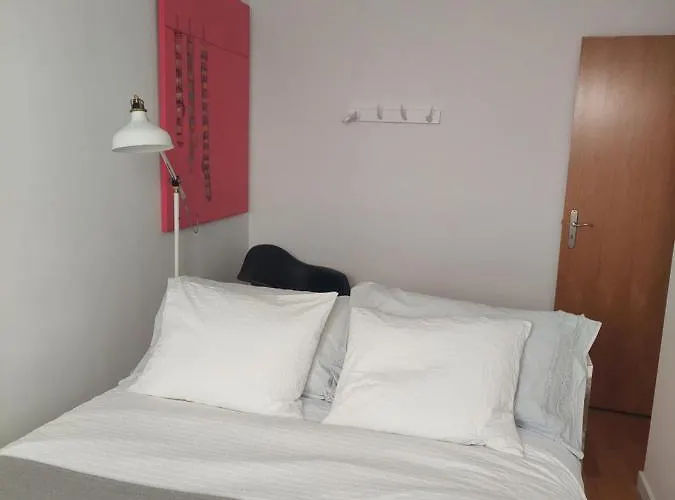 Galle - Apartamento Dos Infantes