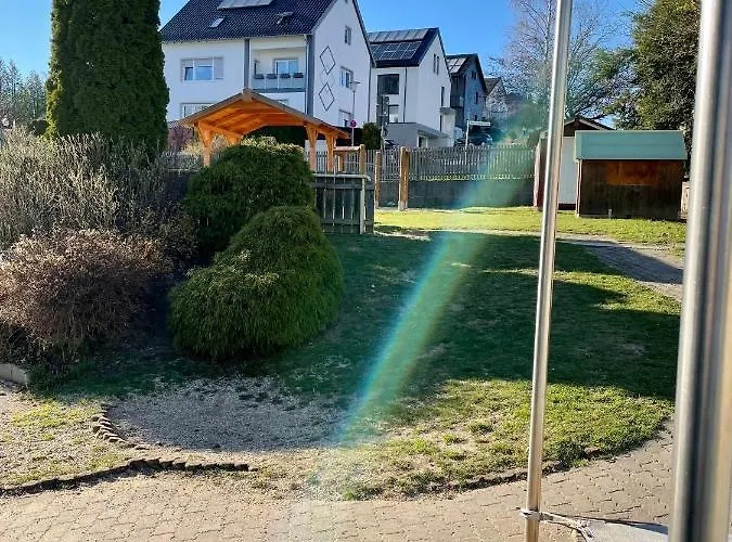 Privatzimmer nahe Therme&Kurpark