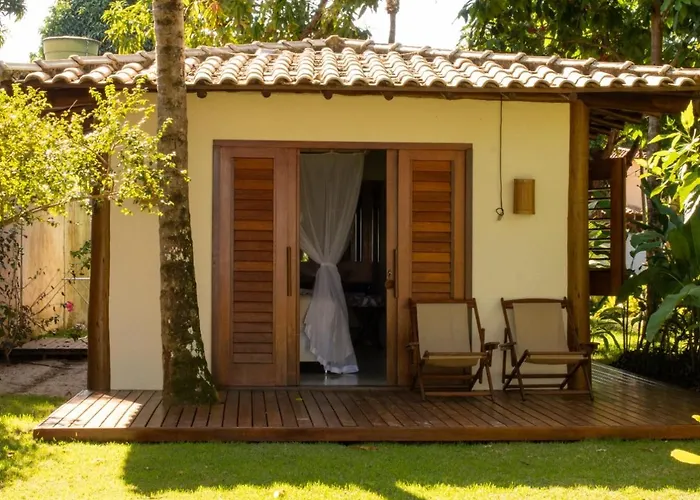 Camaui Hotel