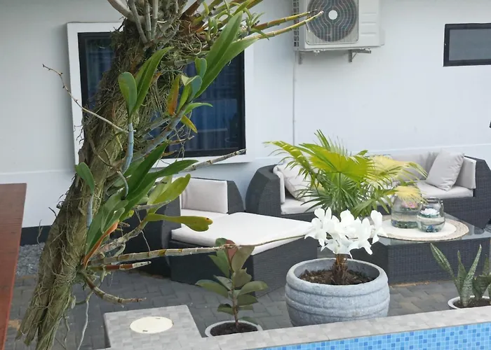 Tropical Appartement 2