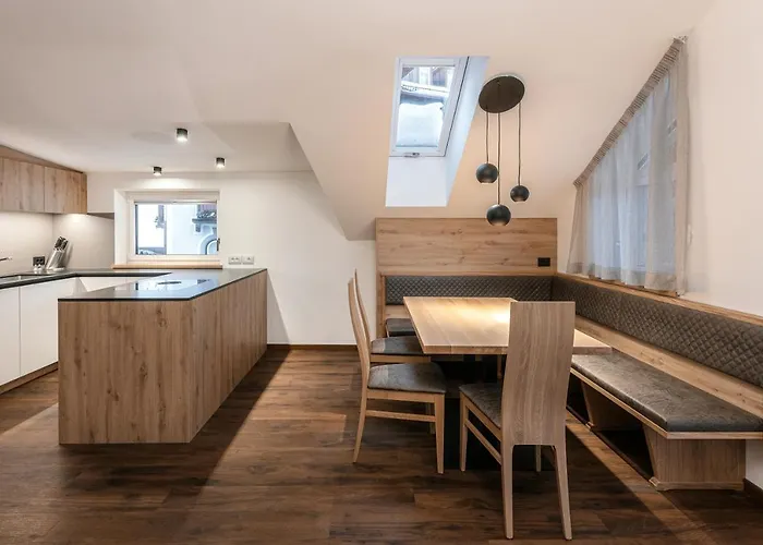 Alpenrose Alpine Living