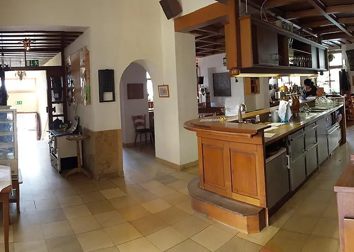 Landgasthof-Hotel Lichterhof