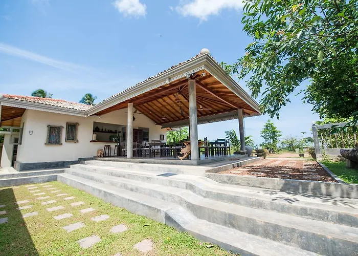 The Horizon Hill Top Villa