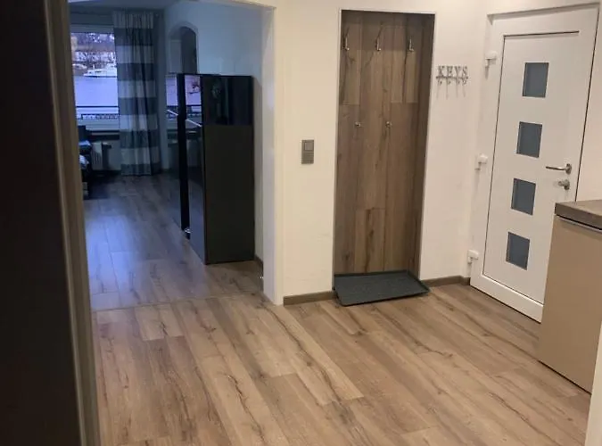 Ferienwohnung Vanessa
