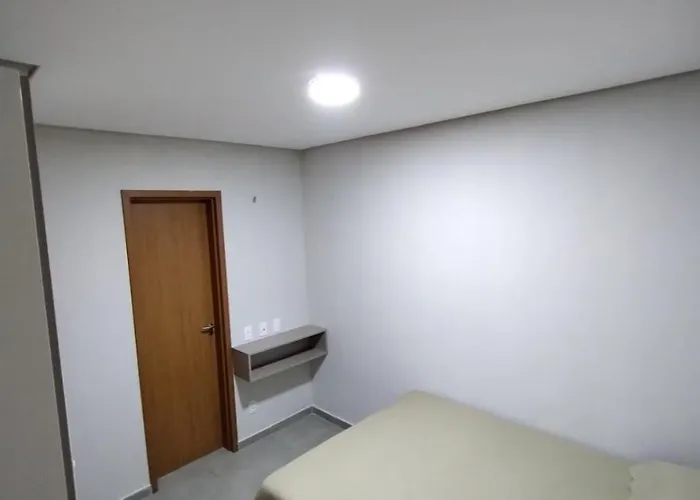Apartamento Sossego