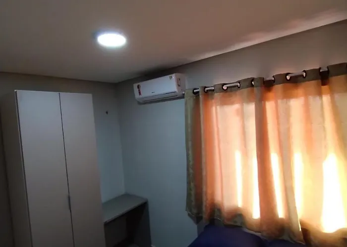 Apartamento Sossego