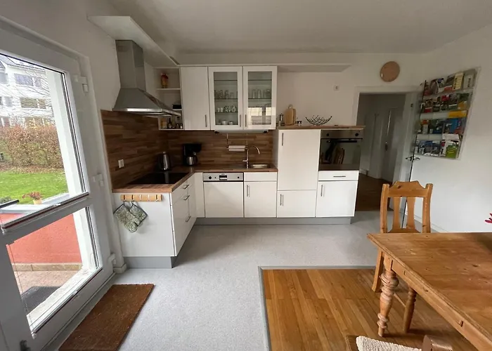 Ferienwohnung Bett&Burg