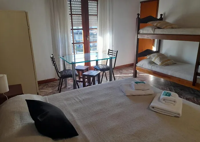Hotel Boiano