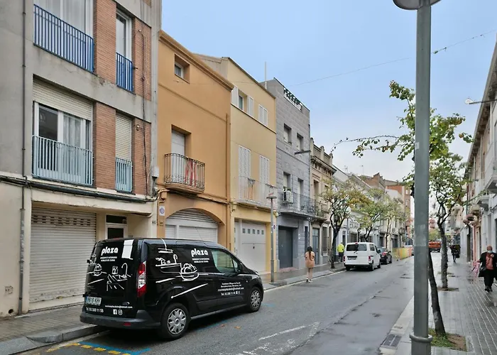 Alcam Badalona Roger
