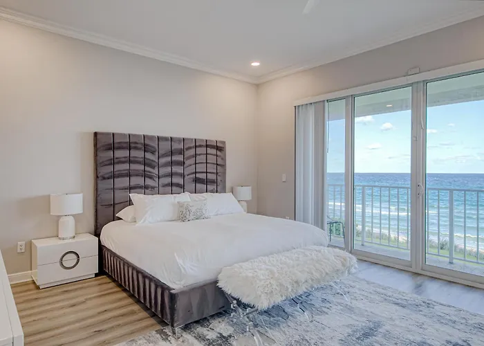 Highland Beach Palace