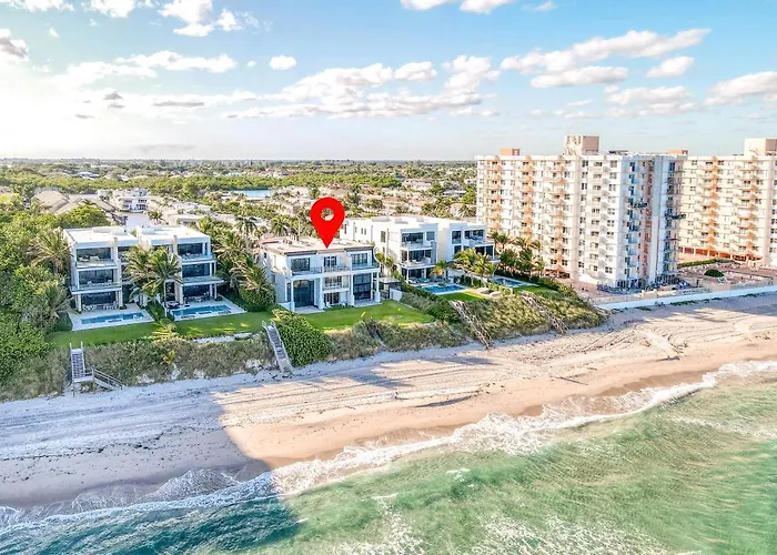 Highland Beach Palace