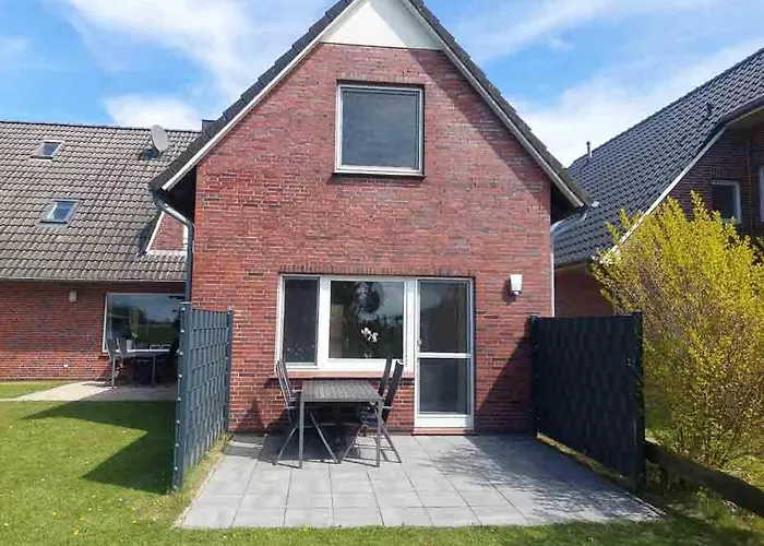 Haus Schwalbennest