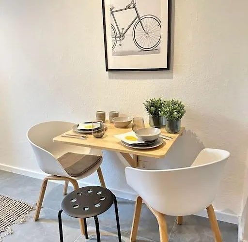 Wohnung in Schwelmer City - Nähe DUS&Dortmund&Köln&Essen