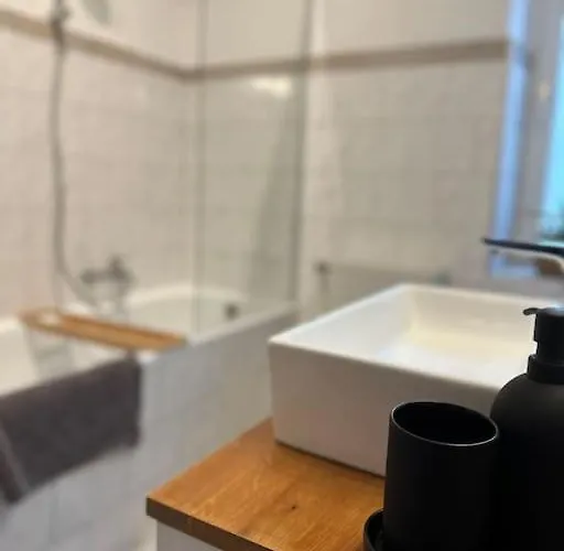 Wohnung in Schwelmer City - Nähe DUS&Dortmund&Köln&Essen