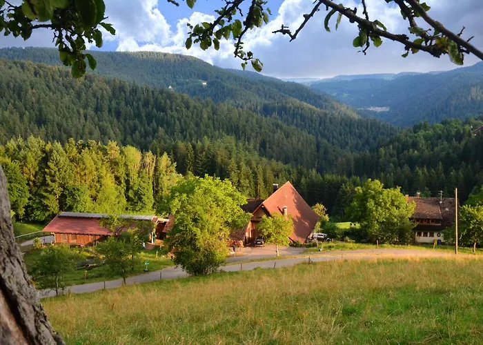 Hansjoergenhof Bioland-Hof