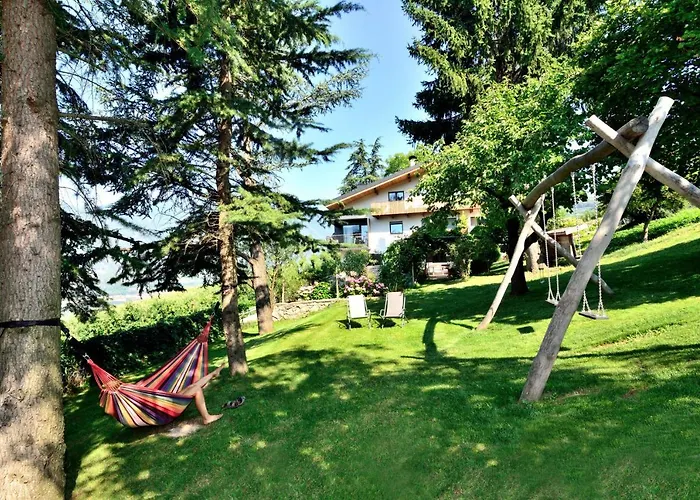 Appartements Mayrhof